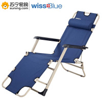 维仕蓝(wissBlue) 单人三用折叠床 WD5031-B 178*60*79cm