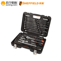 钢盾(SHEFFIELD) 综合性组套 S010079 79件