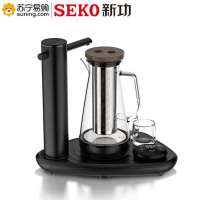新功(SEKO) 智能养生壶 W4 800W 0.6L