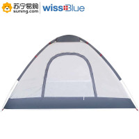 维仕蓝(wissBlue)双人自动抛帐 WR6038