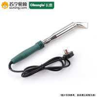 长鹿(Changlu) 外热式电烙铁 611004 80W