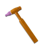 好悍(HAO HAN) 氩弧焊焊枪头 QQ-150A 直枪头