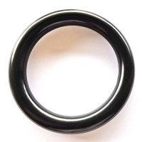 KAIRUITE 浩森丁腈O形圈 26*2.4mm 黑色 100个/包 一包装