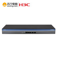 华三(H3C)企业级千兆路由器AC防火墙管理GR5200/带机量200-300