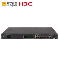 华三(H3C)多WAN口全千兆企业级VPN路由器MER8300/带机量300-600