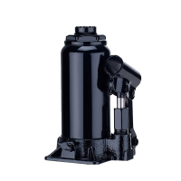 得力(deli) 立式油压千斤顶50T DL-BC50T