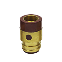 好悍(HAO HAN) 二氧化碳保护焊铜母绝缘套 500A