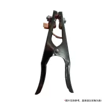 好悍(HAO HAN) 电焊接地夹 美式500A
