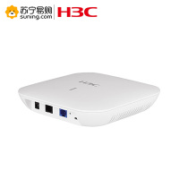 华三(H3C)室内无线AP WAP712C-LI-G-FIT/带机量30-50