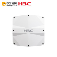 华三(H3C)一体化室外型AP WAP722X-W2-FIT