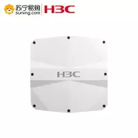 华三(H3C)一体化室外型AP WAP722X-W2-FIT