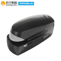 可得优 智能电动订书机 5990 12# 黑色 单个装