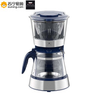 WORLD KITCHEN 美国康宁滴漏式咖啡茶饮机WK-KF0601/KZ 600ml 蓝色 550W