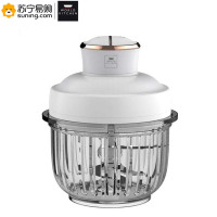 WORLD KITCHEN 美国康宁多功能绞肉机WK-BL3704/KZ 40W 2L