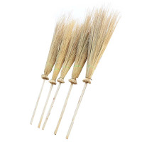 Letme 芨芨草大扫帚 杆长1.1m左右