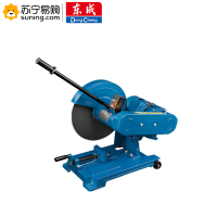 东成 400型材切割机 J3G-FF05-400B