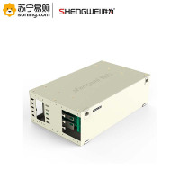 胜为(shengwei) ODF光纤配线架 ODF-1048S-S 48芯 SC单模满配