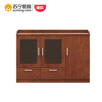 迪欧 木制茶水柜 EB-01H12H 1200W*400D*850H(mm)