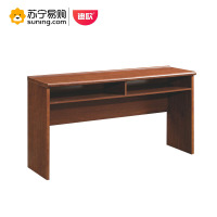 迪欧 木制条桌 ETZ-400-12-1H 1200W*400D*760H(mm)