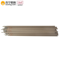 金桥焊材 不锈钢焊条 A102 2.5MM 5KG/盒