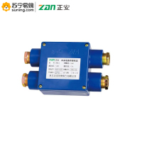正安 矿用FB本安型接线盒 JHH-4 四通