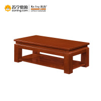 科劲(KeJing) 乐肯系列长茶几 LK-LN0114 1400W*700D*520H