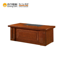 科劲(KeJing) 广泰系列小班台 (办公桌)GT-CT1830-1 1800W*900D*760H