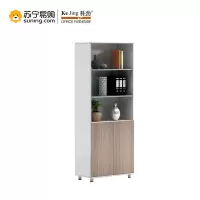 科劲(KeJing)锐志28系列书柜 28-LW1208 800W*400D*2000H