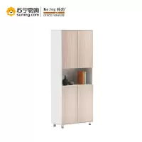 科劲(KeJing)锐志28系列书柜 28-LW1308 800W*400D*2000H