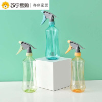 齐创家居(QICHUANG WOUSEWARE) 喷壶 8617 500ml 颜色随机