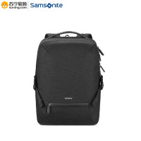 新秀丽(samsonite) 双肩包休闲商务背包 96Q*09114 300*410*140mm
