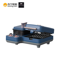 WORLD KITCHEN 康宁多功能早餐机 WK-ZC6503/KZ 500ml