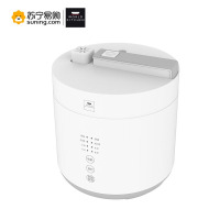 WORLD KITCHEN 康宁电压力锅 WK-YG2501/KZ 600W 2.5L