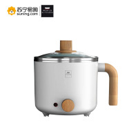 WORLD KITCHEN 康宁多功能电煮锅 WK-GHG1210/KZ 600W 1.2L