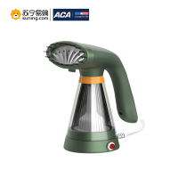北美电器(ACA) 蒸汽刷熨烫机 ALY-H22ZQ07J 600W 135ml