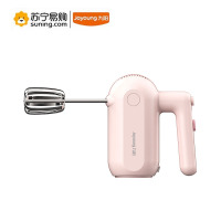 九阳(Joyoung) 打蛋器 S-LD158 125W