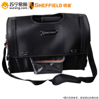 钢盾(SHEFFIELD) 钢管工具包 S023005 500*240*340mm