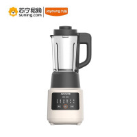 九阳(Joyoung) 破壁机料理机 L12-P511 750W
