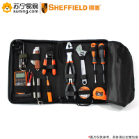 钢盾(SHEFFIELD) 电讯套装 S033003 23件