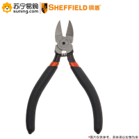钢盾(SHEFFIELD) 水口钳(麻柄) S035006 6英寸