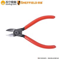 钢盾(SHEFFIELD) 电子水口钳 S035051 5英寸