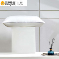 内野(UCHINO) 美纱亲肤枕头 HU-HY06Z06