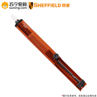 钢盾(SHEFFIELD) 全铝吸锡器 S038038
