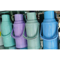 SEMREO 塑壳暖壶华东 3.2L