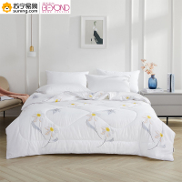博洋(Beyond)花溪亲肤被 约2800g