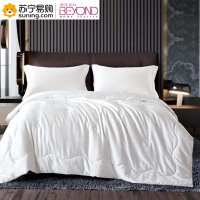 博洋(Beyond) 雅挚蚕丝被子 约1000g