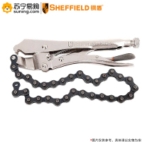 钢盾(SHEFFIELD) 链条式大力钳 S048011 19英寸