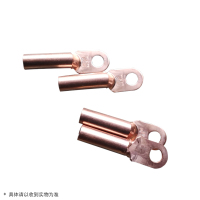 CYDH 长缘接线端子(铜线鼻子) DT-35㎡