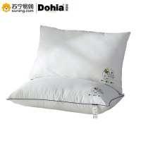 多喜爱(Dohia)松蓝舒眠对枕头