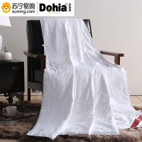 多喜爱(Dohia)第二代丝韵蚕丝被(夏薄被)